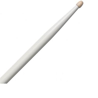 Vic Firth 5AW Bacchette American Classic White image 3