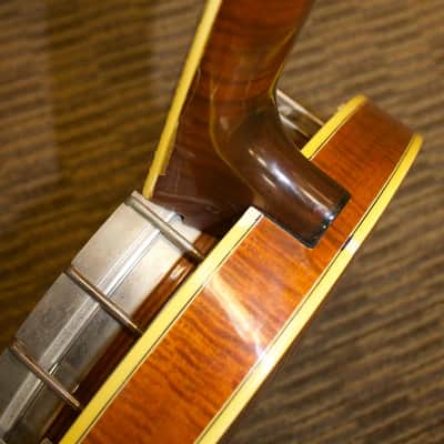 Gibson Mastertone 5 String Banjo (1932) parts banjo? image 9