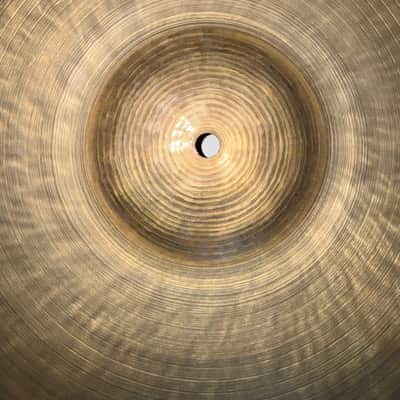 24” Zildjian K Kerope Ride - 2015 model - 3120g image 3