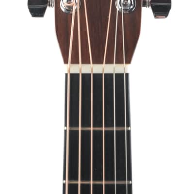 Martin D28 Indian Rosewood Spruce 2001 image 2