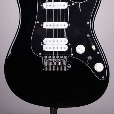 Ibanez AZES40B Electric Guitar - Black image 1