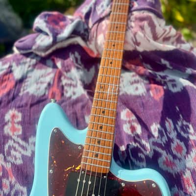Fondue Offset JM 2026 - Baby  Blue image 7