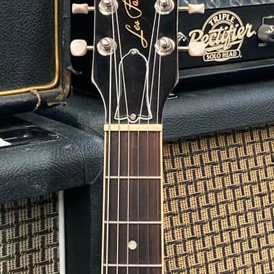 Gibson Les Paul Special 2019 - Present - TV Yellow image 3