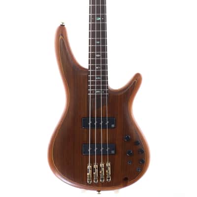 Ibanez SR1200 Premium Vintage Natural Flat [C019F] (06/16) image 1