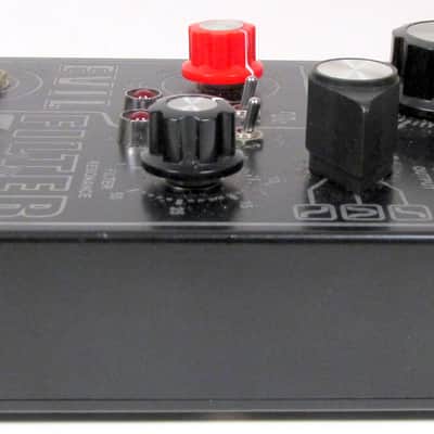 Used Death By Audio Evil Filter VGC image 5