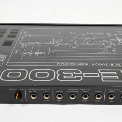 Roland SDE-3000A image 9