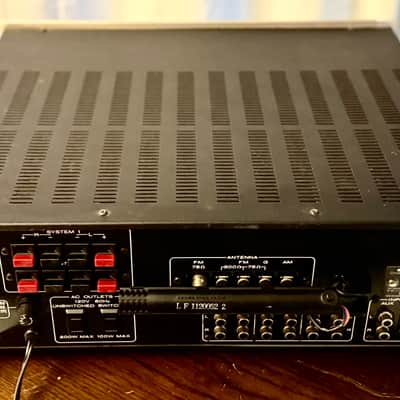 πΆβ¨ Marantz 2226B Vintage Stereo Receiver β Serviced/Cleaned, LED Dial Lights, Excellent Faceplate, Fully Tested image 12