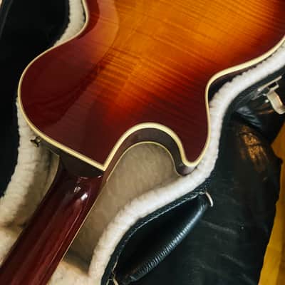 Gibson Les Paul Supreme Heritage Cherry Supreme **Stunning!** image 6