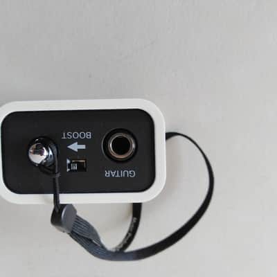 Sonuus G2M  Universal Guitar-to-MIDI Converter Black image 5