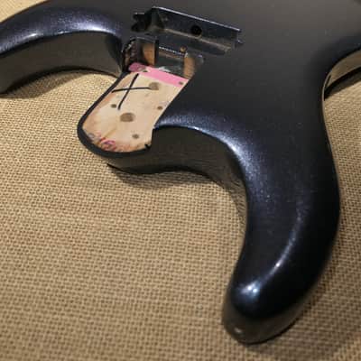 Ernie Ball Music Man Steve Lukather Luke III Guitar body image 8