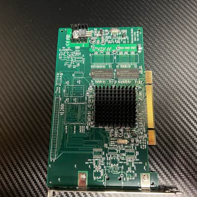 Universal Audio UAD-1 Project Pak PCI Card image 1