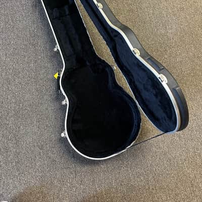 Gibson Les Paul Studio 2001 - Ebony with Hardcase image 9