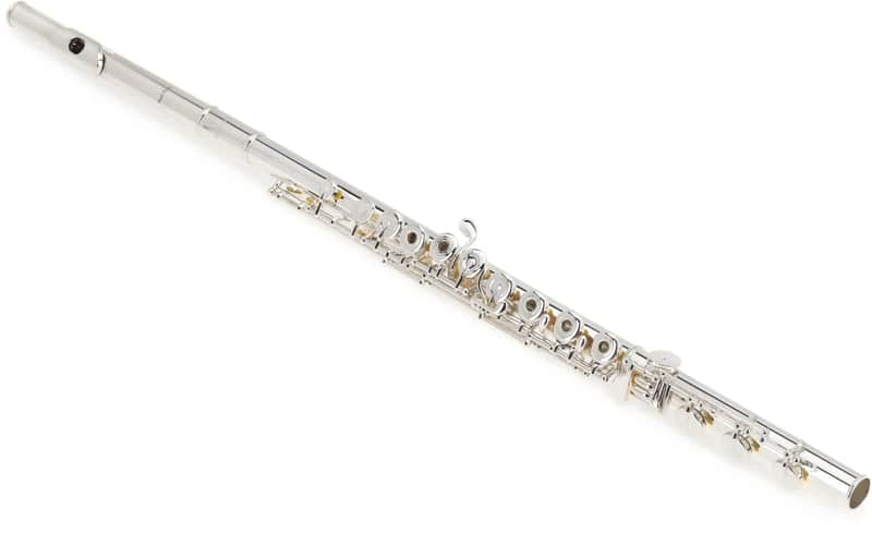 Pearl Flutes 765RBE1RB Quantz Series Intermediate Flute