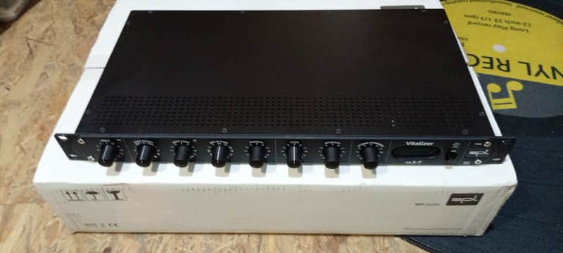 SPL Vitalizer Mk3-T 2025 image 1