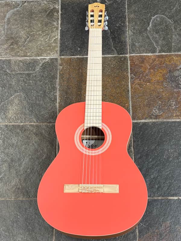 Cordoba Protege C1 Matiz Classical - Coral