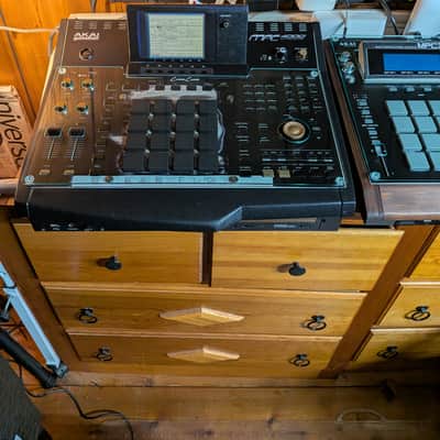 Custom Akai MPC 4000 Music Production Center image 1