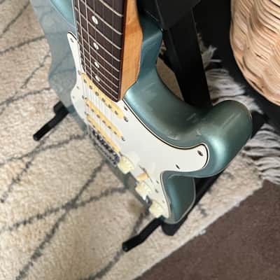 Fender Standard Stratocaster 2004 image 7