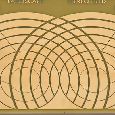 Landscape Stereo Field image 4