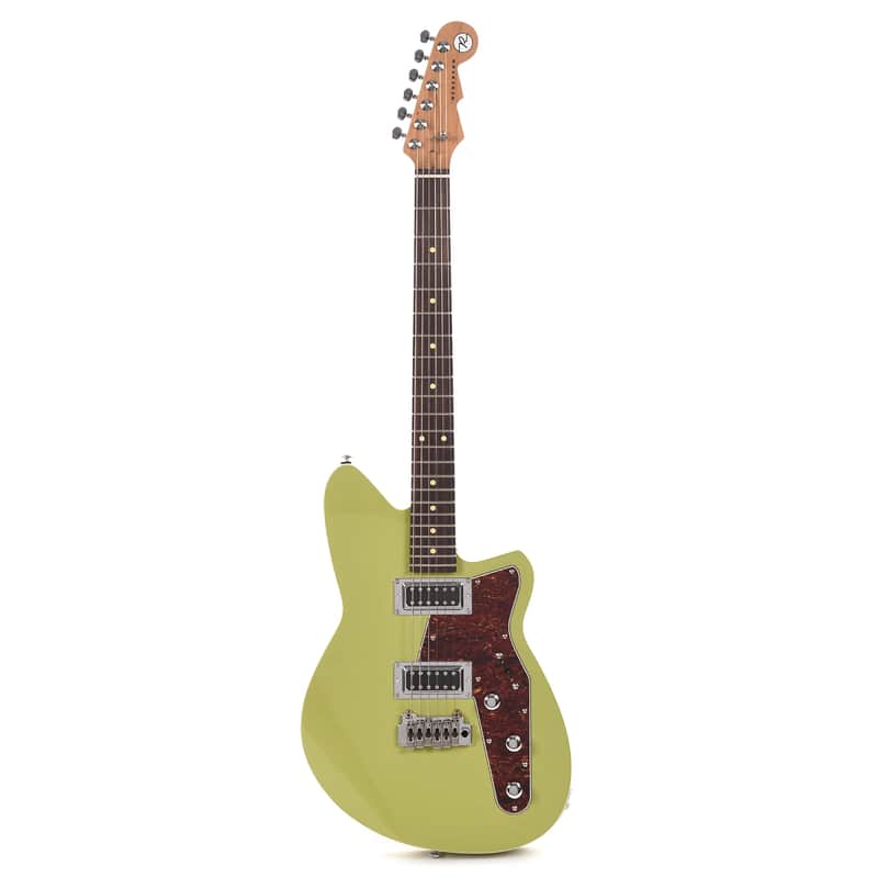 Reverend Jetstream RB image 4