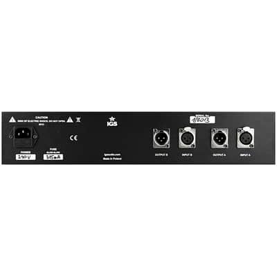 IGS Volfram Limiter image 2