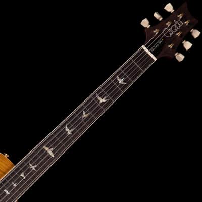 PRS McCarty 594 Singlecut Ten Top McCarty Sunburst image 8
