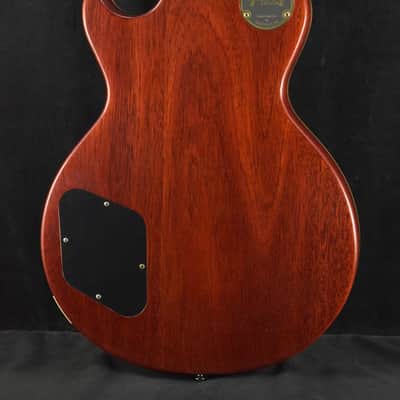 Gibson Murphy Lab 1959 Les Paul Standard Washed Cherry Ultra Light Aged Fuller's Exclusive image 9