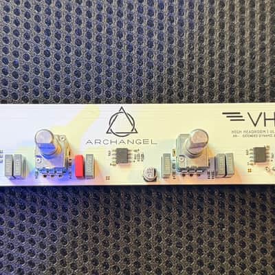 Archangel Electronics VH3XR (For EdVH Hypersoni¢ Only!) Replacement Preamp image 6