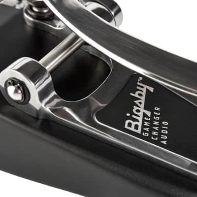 Gamechanger Audio BIGSBY Pedal (B-STOCK) Spring-loaded Polyphonic Pitch Shifter Effect Pedal image 11
