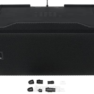 JBL SRX910LA 880W Powered Line Array Loudspeaker (SRX910LAd2) image 4