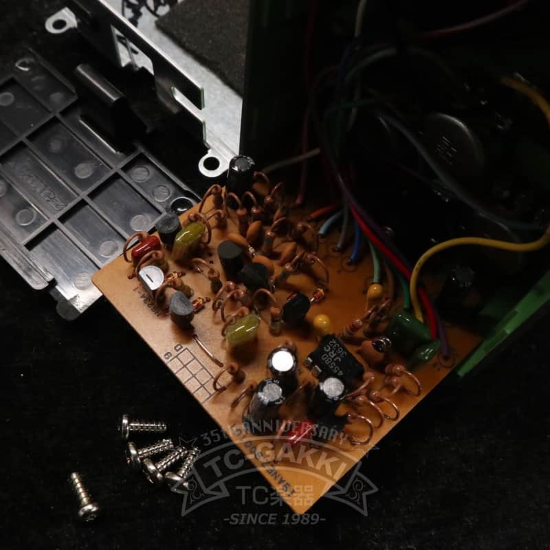 Sound Loft TS-9 Mod. Super Real Vintage | Reverb