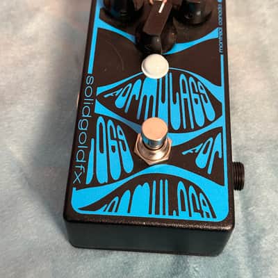 SolidGoldFX Formula 69 2010s - Blue image 2