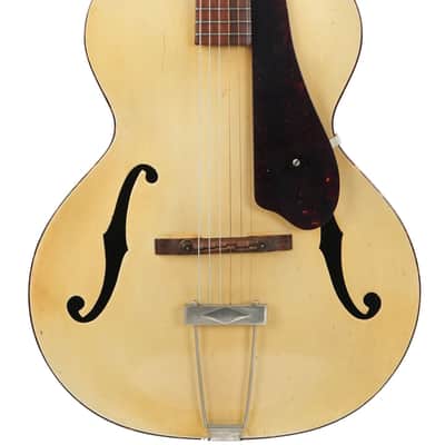 Epiphone Ritz 1944 image 5