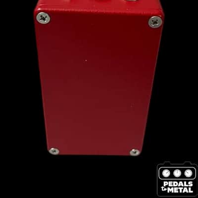 Wes Jeans Fire - Red - X18579 image 6