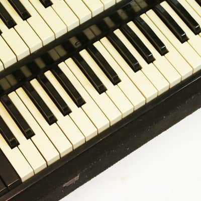 1960s Hammond B-3 Chopped by Bill Axman for Barry Goldberg of Bob Dylan Band Black Carpet Vintage Original Tube Organ Serviced by Alltek Bill Beer Chopped Styke image 13