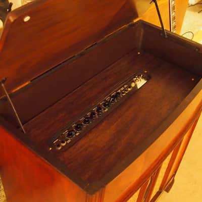 Private Stock Amplifiers, Farnsworth Art Deco Museum Quality image 9
