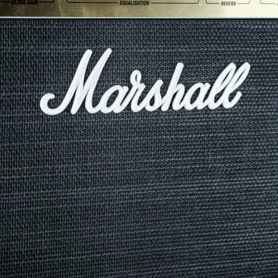 2021 Marshall DSL40CR black image 2
