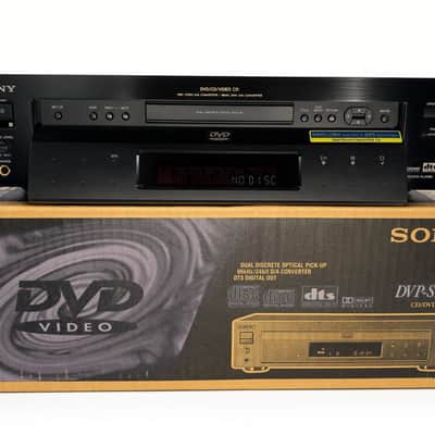 Sony DVP-S7700 image 1