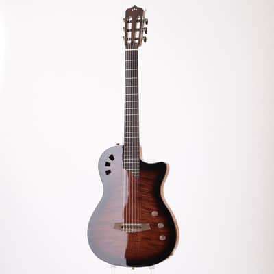Cordoba Stage Guitar Edge Burst [SN 92320165] (09/19) image 2