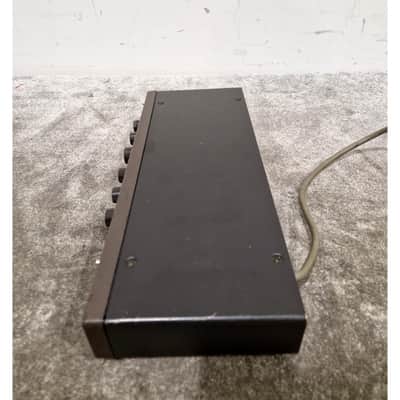 Korg SD-400 - Effect Unit Racks - Good image 7