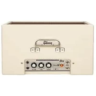 Gibson Falcon 5 2024 Cream/Oxblood image 6
