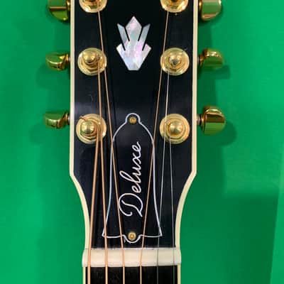Gibson Custom Shop L-00 Deluxe - Rosewood Burst image 7