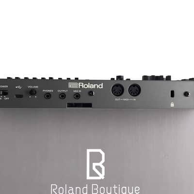 2021 Roland JD-08 Boutique Series Programmable Synthesizer Module JD-800 Emulator image 2