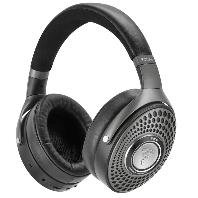 Focal Bathys Wireless Open Back headphones image 1