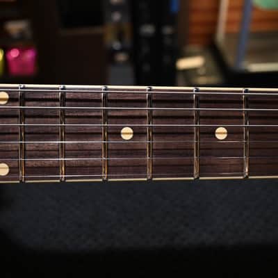 Duesenberg Starplayer TV - Black Velvet #0715 image 7
