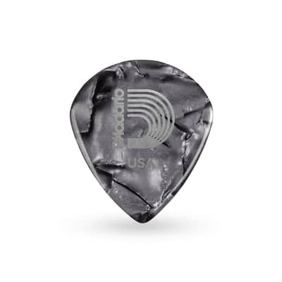 DAddario Jazz Acrylux Nitra 1,5 mm image 1
