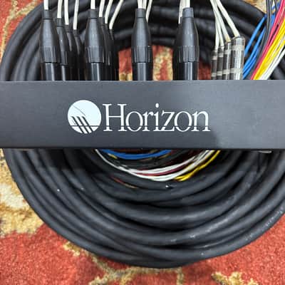 100’ Snake, Horizon, 16 x 4 image 5