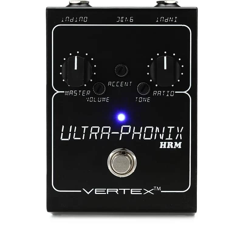 Vertex Ultra-Phonix HRM image 1