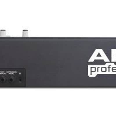 Akai MPK 88 Black image 3