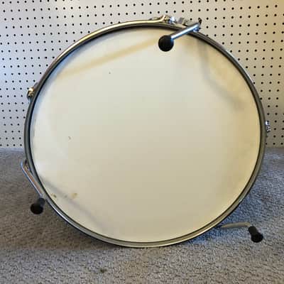 Immagine Cannon Radical 22" / 16" / 14" / 13" / 12" 5 Piece Drum Shells Black w/ Bass Dr - 5