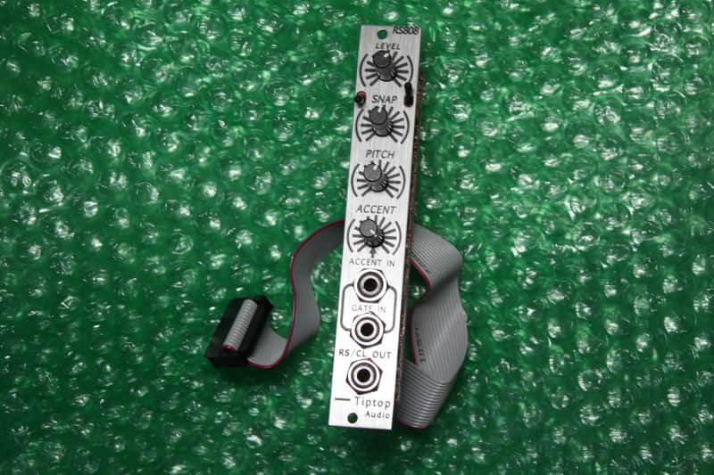 Tiptop Audio RS808 image 2